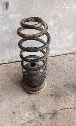 Volvo S70 V70 V70 XC Rear coil spring