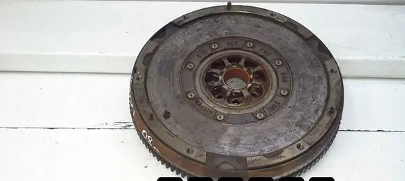 Ford Focus Clutch set kit 1800tdci