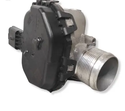 Citroen Berlingo Throttle body valve 9830171480 98359L01 V29121487