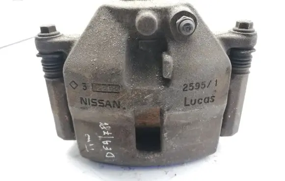 Nissan Almera Tino Front brake caliper
