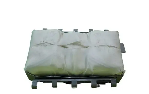 Toyota Prius (XW20) Passenger airbag 