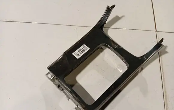 Mazda 6 Other interior part 