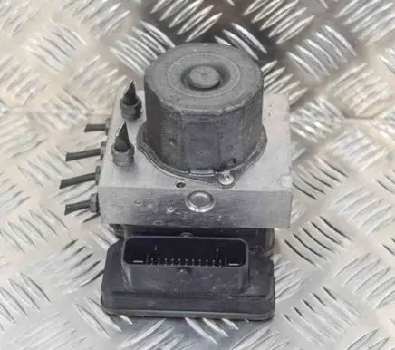 Mercedes-Benz E W212 ABS Pump