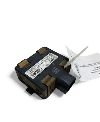 Blind spot module