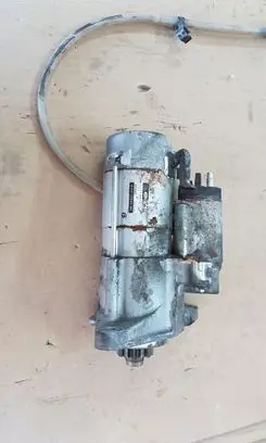 Land Rover Discovery Sport Starter motor GJ3211011AE