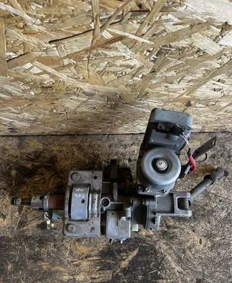 Lexus NX Steering rack electric part 