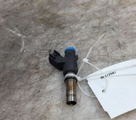 Opel Astra H Fuel injector 25380933