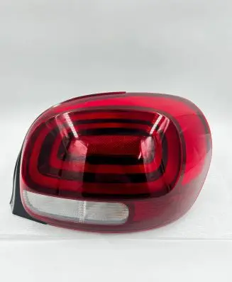 Citroen C3 Rear/tail lights 9812257480