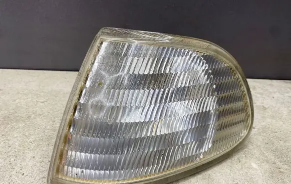 Ford Scorpio Front indicator light 92GG13369AA 394549
