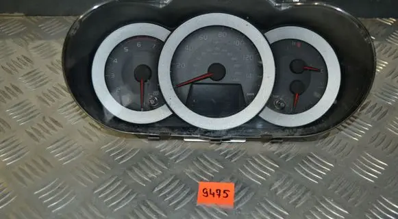Speedometer (instrument cluster)