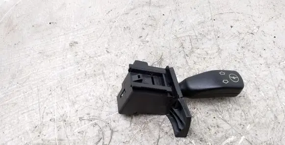 BMW X5 E53 Steering wheel adjustment handle/lever 54277