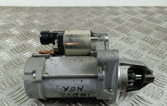 Honda CR-V Starter motor 4380000070