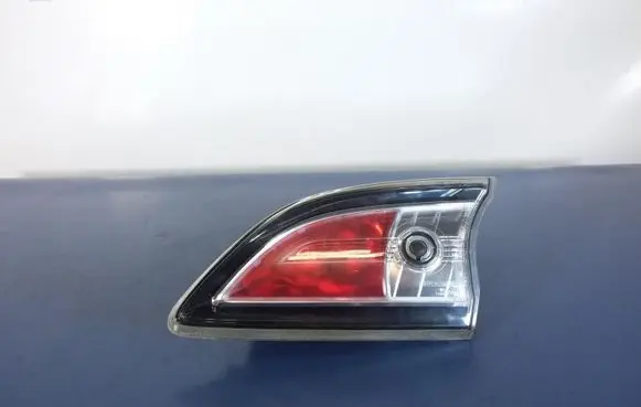 Mazda 3 II Rear/tail lights BBN7513F0