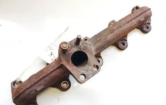 Citroen C5 Exhaust manifold 100107
