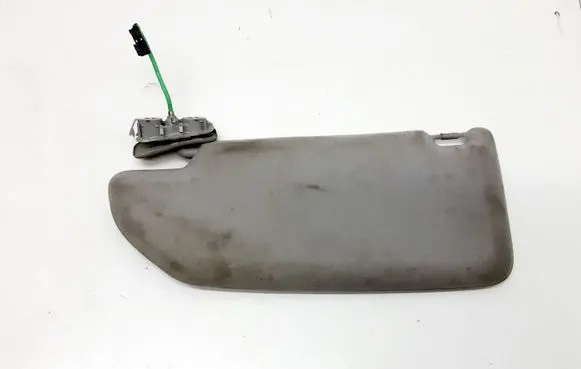 Volvo S80 Sun visor 39985792