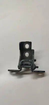 Renault Captur Front door upper hinge