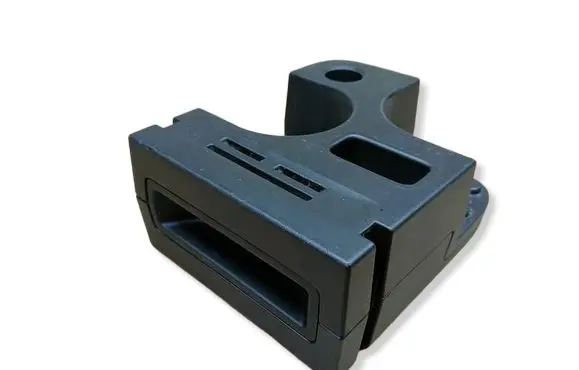 Skoda Kodiaq Cup holder front 