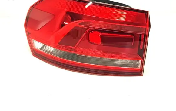 Volkswagen Touran III Rear/tail lights 5TA945095A