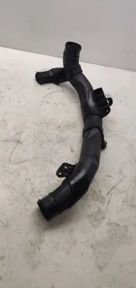 Volkswagen PASSAT B7 Intercooler hose/pipe 1K0145840AA