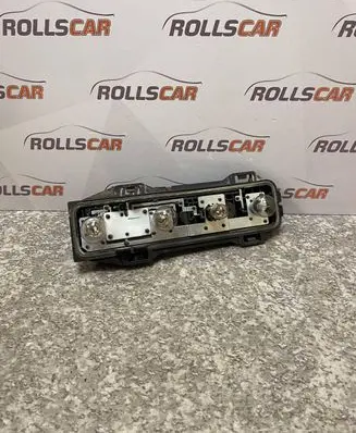 Tail light part