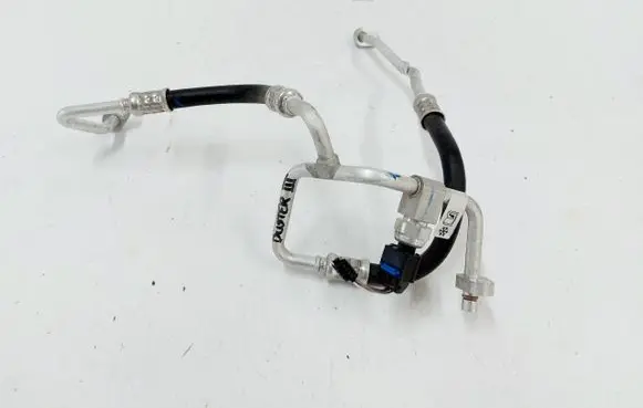 Dacia Duster III Air conditioning (A/C) pipe/hose 924C47419R