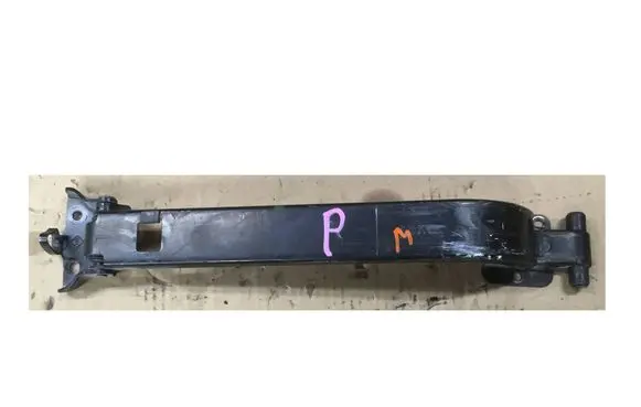 Renault Master III Loading door check strap stopper 904708189R