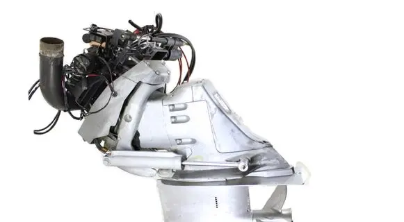 Volvo S80 Engine VOLVOPENTASXA