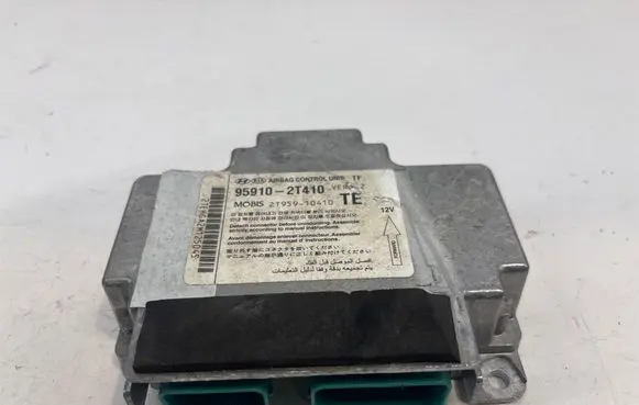 KIA Optima Airbag control unit/module 959102T410 2T95910410