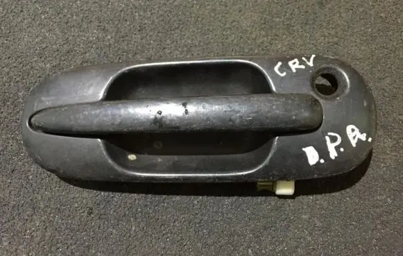 Honda CR-V Front door exterior handle