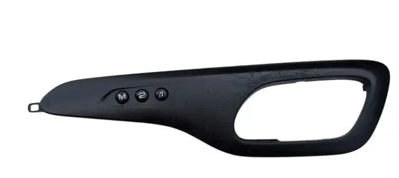 Citroen C5 Front door card panel trim 9660041077 9657692077