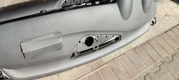 Alfa Romeo Stelvio Dashboard 00505667070 29243