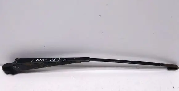 BMW 3 E30 Front wiper blade arm