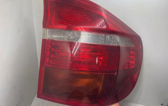 BMW X5 E70 Rear/tail lights 7200818