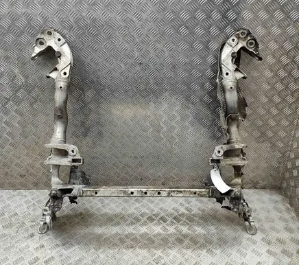 Audi Q5 SQ5 Front subframe 8R1399300A 8R0399315K