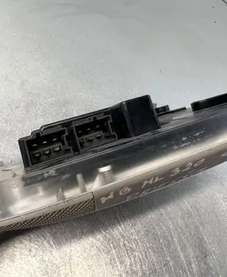 Mercedes-Benz ML W164 Front seat light A1648205401