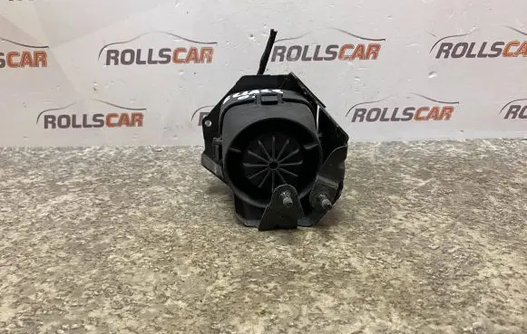 Mercedes-Benz C W204 Alarm system siren A2045456740