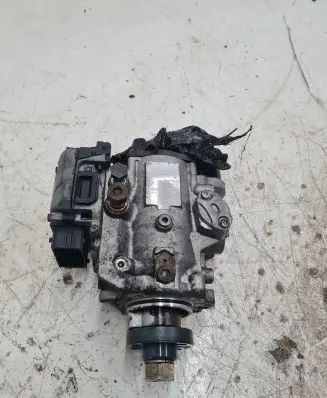 Opel Vectra C Fuel injection high pressure pump