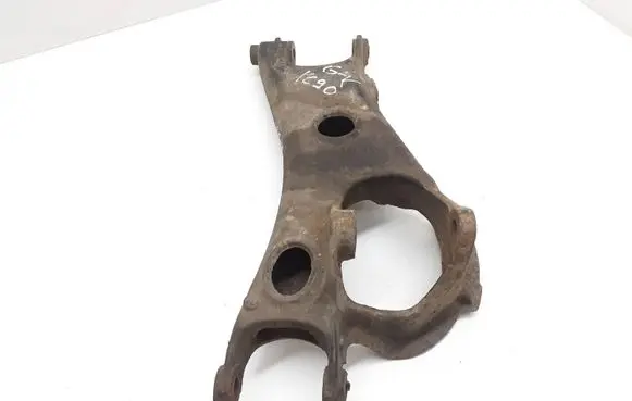 Rear upper control arm/wishbone