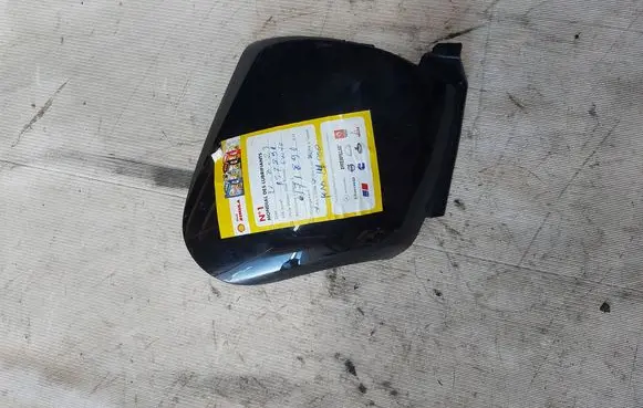 Citroen C4 Cactus Panel trim 9801583777
