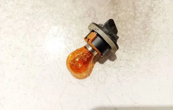 Ford Focus Headlight part 