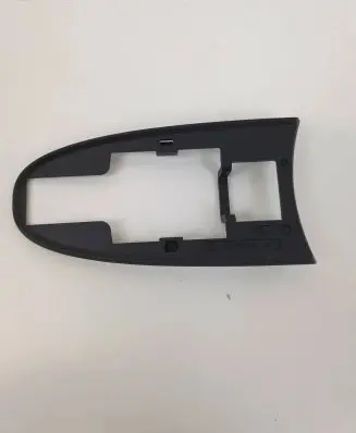Volkswagen Crafter Sliding door lock loop/hook striker A9067660105 2E0837087