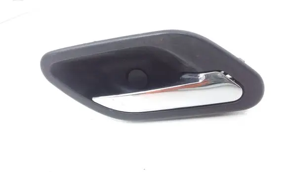 Front door interior handle