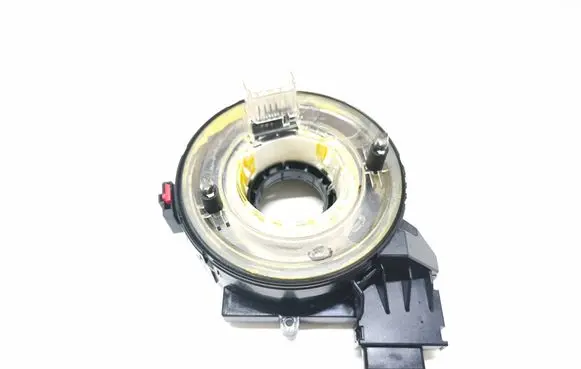 Skoda Octavia Mk2 (1Z) Airbag slip ring squib (SRS ring) 1K0959653C