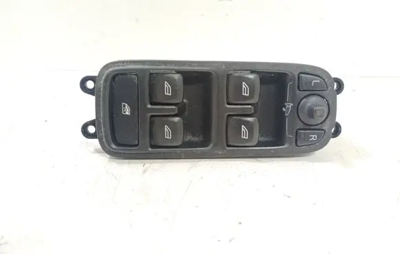 Volvo S60 Electric window control switch 31453266