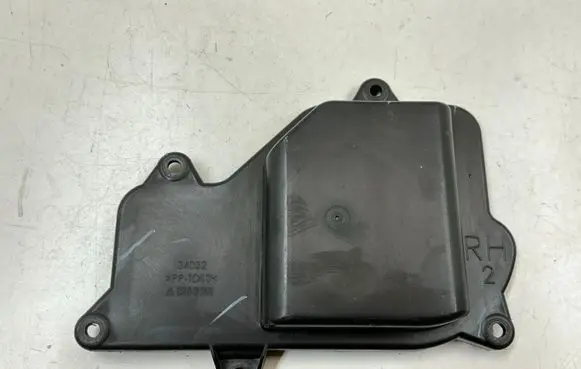 Dodge RAM Headlight/headlamp dust cover 34302