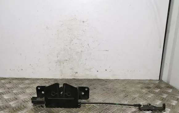 KIA Sportage Engine bonnet/hood lock/catch