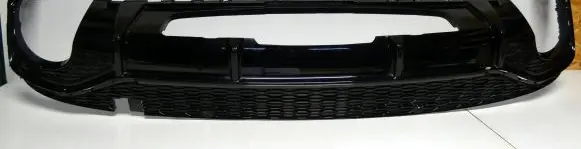 Audi RS Q8 Rear bumper lower part trim 4M8807941F
