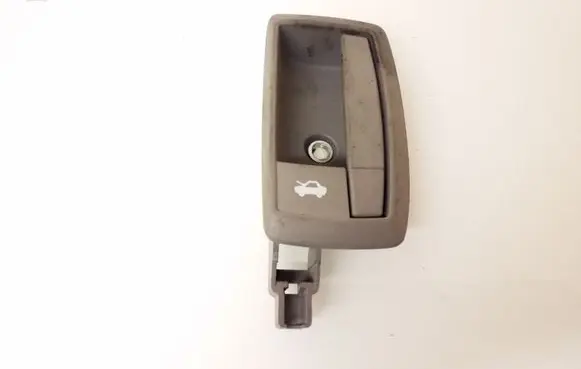 Peugeot Boxer Engine bonnet (hood) release handle C982