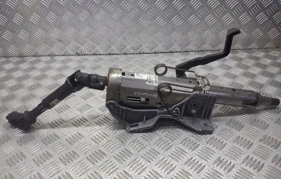 Opel Insignia A Rear steering column 13277191