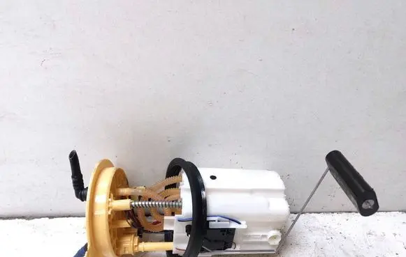 Volkswagen Caddy In-tank fuel pump 5R3919050D